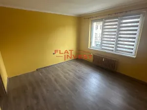 Pronájem bytu 3+1, Velký Šenov, Leopoldovská, 78 m2