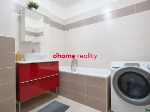 Prodej bytu 2+kk, Olomouc, Edvarda Beneše, 56 m2