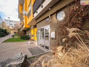 Prodej bytu 3+kk, Praha - Vysočany, Pod Harfou, 80 m2