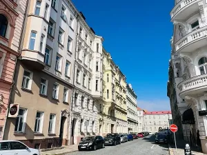 Pronájem bytu 2+kk, Olomouc, Javoříčská, 75 m2