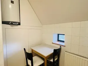 Pronájem bytu 1+1, Hlušovice, Okružní, 30 m2