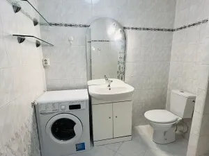 Pronájem bytu 2+1, Olomouc, Železniční, 50 m2