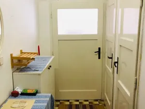 Prodej rodinného domu, Jaroměřice, 70 m2