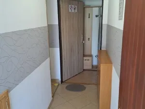 Pronájem bytu 2+1, Jámy, 30 m2