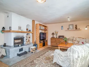 Prodej rodinného domu, Vrbno pod Pradědem - Mnichov, 230 m2