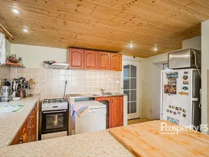 Prodej rodinného domu, Vrbno pod Pradědem - Mnichov, 230 m2