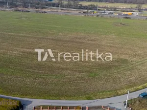 Prodej pozemku pro bydlení, Dětmarovice, 5554 m2