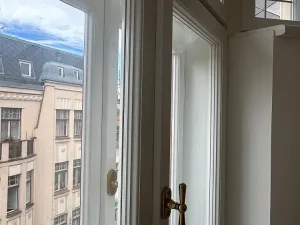 Pronájem bytu 2+kk, Jablonec nad Nisou, Lidická, 64 m2