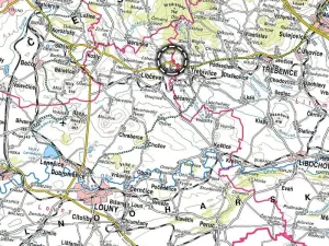 Prodej pole, Želkovice, 7043 m2