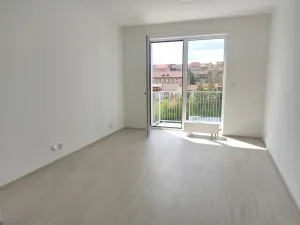 Pronájem bytu 1+kk, Brno, Střední, 33 m2