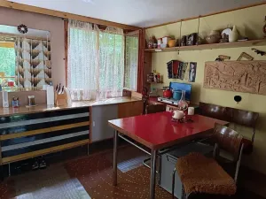 Prodej chaty, Mokrá-Horákov, 48 m2