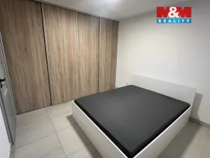 Pronájem bytu 2+kk, Benátky nad Jizerou - Kbel, 57 m2