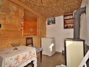 Prodej chaty, Lomnička, 19 m2