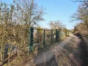 Prodej chaty, Lomnička, 19 m2