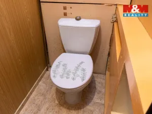 Prodej bytu 1+1, Ostrava, Senovážná, 46 m2