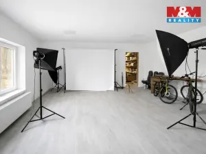 Prodej rodinného domu, Žďár - Žďárské Chalupy, 182 m2