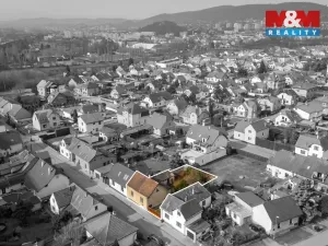Prodej rodinného domu, Beroun - Beroun-Závodí, Myslbekova, 79 m2