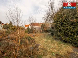 Prodej rodinného domu, Beroun - Beroun-Závodí, Myslbekova, 79 m2
