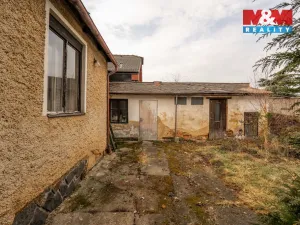 Prodej rodinného domu, Beroun - Beroun-Závodí, Myslbekova, 79 m2