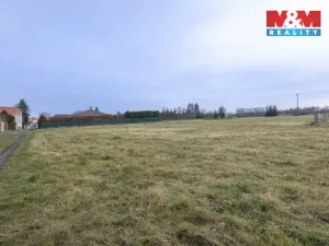 Prodej pozemku pro bydlení, Chlumčany, 941 m2