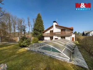 Prodej rodinného domu, Druztová, 160 m2