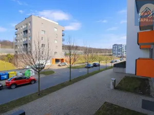 Prodej bytu 3+kk, Praha - Vysočany, Strnadových, 80 m2