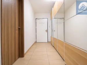 Prodej bytu 3+kk, Praha - Vysočany, Strnadových, 80 m2
