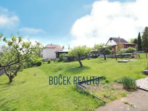 Prodej rodinného domu, Cerhovice, Letná, 106 m2