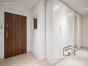 Prodej bytu 3+kk, Praha - Stodůlky, Přecechtělova, 78 m2