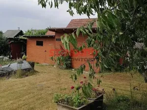 Prodej pozemku pro bydlení, Dobřany, 1205 m2