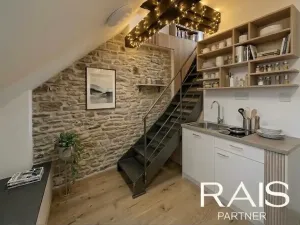 Prodej bytu 1+1, Brno, 42 m2