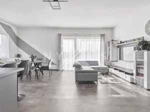 Pronájem rodinného domu, Krakovany, 145 m2