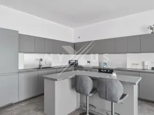 Pronájem rodinného domu, Krakovany, 145 m2