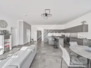 Pronájem rodinného domu, Krakovany, 145 m2