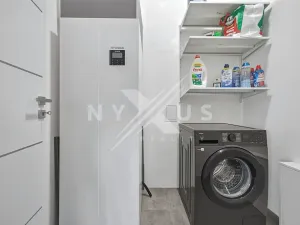 Pronájem rodinného domu, Krakovany, 145 m2