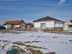 Pronájem rodinného domu, Krakovany, 145 m2