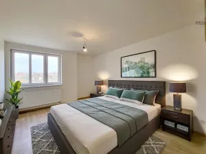 Prodej bytu 3+kk, Hrádek, 112 m2