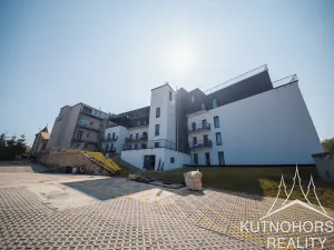 Pronájem bytu 1+kk, Kutná Hora, Hloušecká, 25 m2