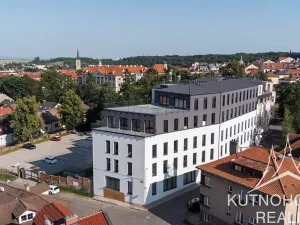 Pronájem bytu 1+kk, Kutná Hora, Hloušecká, 25 m2