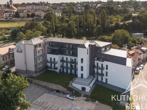 Pronájem bytu 1+kk, Kutná Hora, Hloušecká, 25 m2