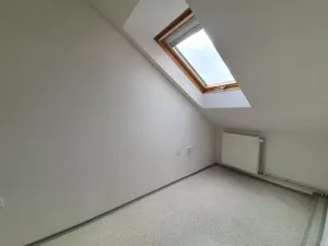 Prodej bytu 1+kk, Jihlava, Mahlerova, 38 m2