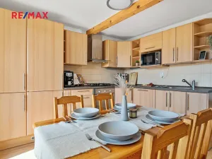 Prodej bytu 3+kk, Brno, Těsnohlídkova, 80 m2