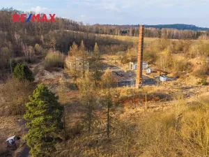 Prodej komerčního pozemku, Zákupy, 29159 m2