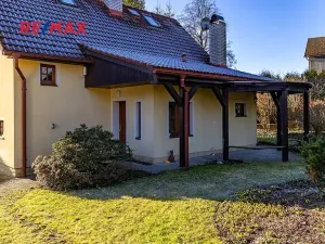 Prodej rodinného domu, Skalice u České Lípy, 122 m2