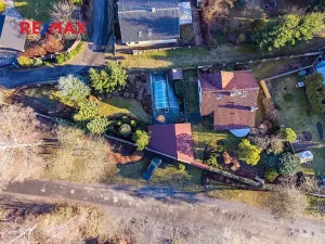 Prodej rodinného domu, Skalice u České Lípy, 122 m2