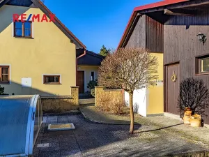 Prodej rodinného domu, Skalice u České Lípy, 122 m2