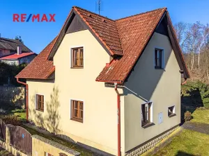 Prodej rodinného domu, Skalice u České Lípy, 122 m2