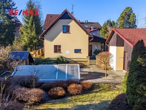 Prodej rodinného domu, Skalice u České Lípy, 122 m2