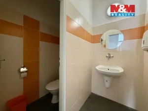 Pronájem kanceláře, Ostrava - Moravská Ostrava, Na Hradbách, 188 m2