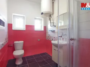 Prodej bytu 2+kk, Kamenice nad Lipou, Masarykova, 42 m2